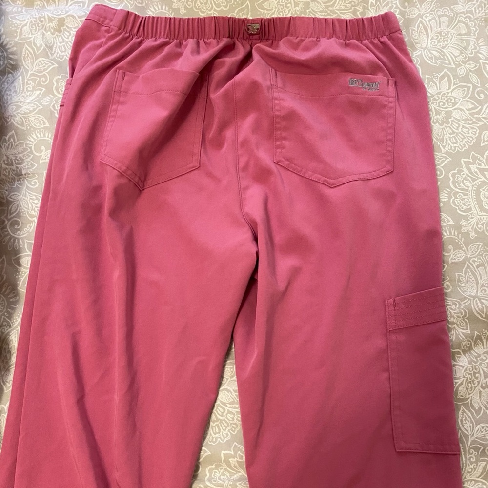 Grey’s Anatomy Nursing scrub pants